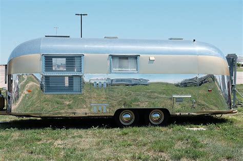 Why Are Airstream Campers So Expensive