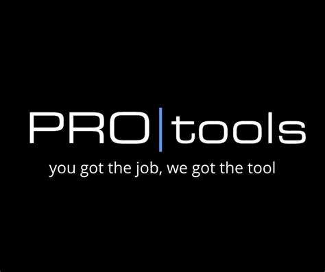 Pro Tools Group
