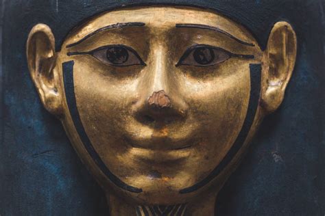 Ancient Egypt Eye Makeup Facts