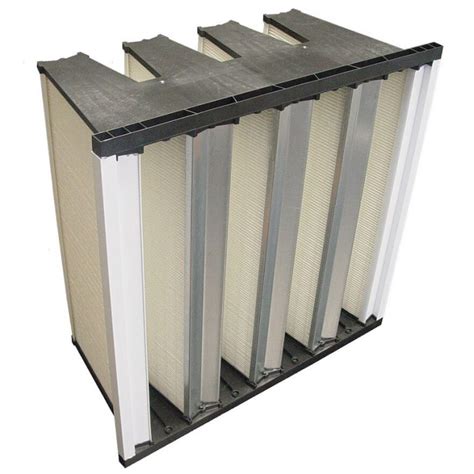 Industrial Air Filter Systems Commercial Air Filters Hepa