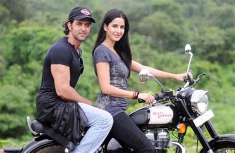 I Have Spoken To Hrithik Roshan Katrina Kaif But There Is Nothing