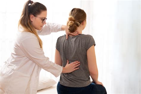 Differentiating Female Patient Health In Chiropractic