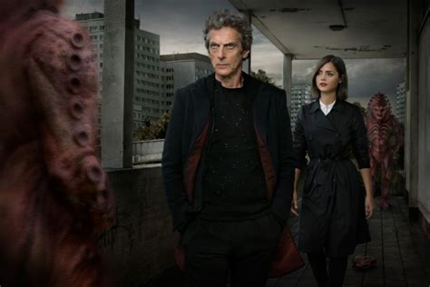 Doctor Who Complete Series 9 Review Scifinow