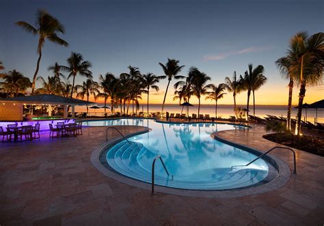 Postcard Inn Beach Resort And Marina Islamorada Floride Tarifs 2021
