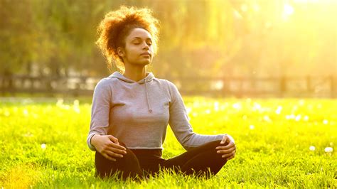 Just 10 Minutes Of Meditation A Day Is All You Need To Improve Focus