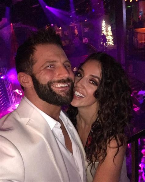 Wwe Superstar Zack Ryder Matthew Cardona On New Years Eve With His