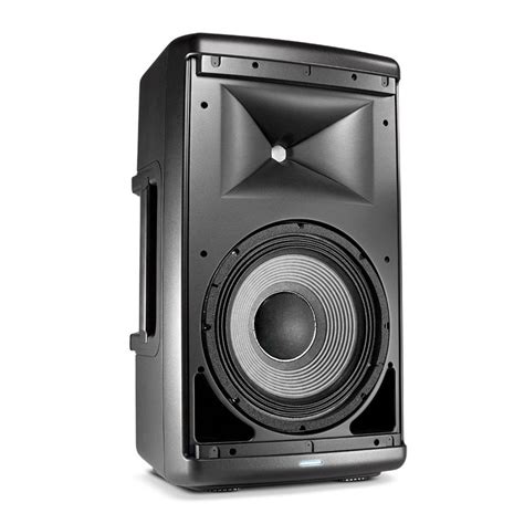 Jbl Eon610 10 Active Pa Speaker With Bluetooth Box Opened Gear4music