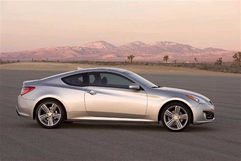 Additional fees may also apply depending on the state of. 2010 Hyundai Genesis Coupe Review, Ratings, Specs, Prices ...