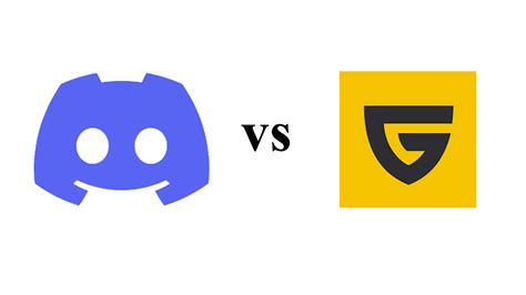 Discord Vs Guilded Which Voip Is Better 2023 Guide