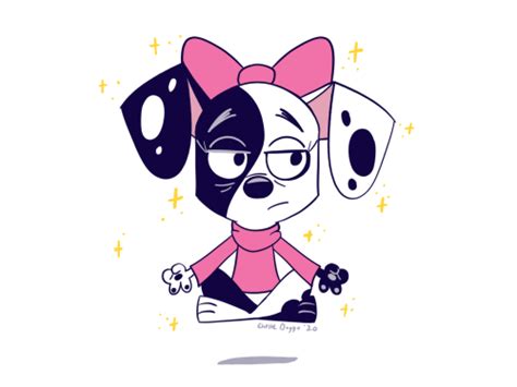 Chelle Doggo Bloggo In 2022 101 Dalmatians Cartoon 101 Dalmatians