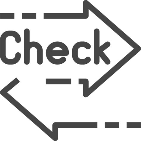 Express Check In Out Vector Icons Free Download In Svg Png Format