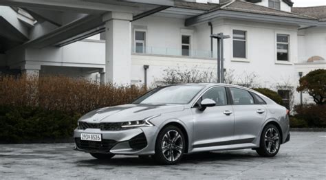 New 2024 Kia Optima Redesign And Release Date New Cars Folk