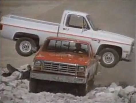 Relive The History The F 150 In With This Video