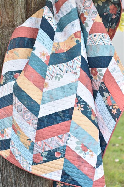 As far as now, weaver has over 6. Dream Weaver {a new fabric collection} | Girls quilts ...