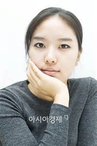 Park Ga Hee I 박가희 Korean Editor Director Scriptwriter