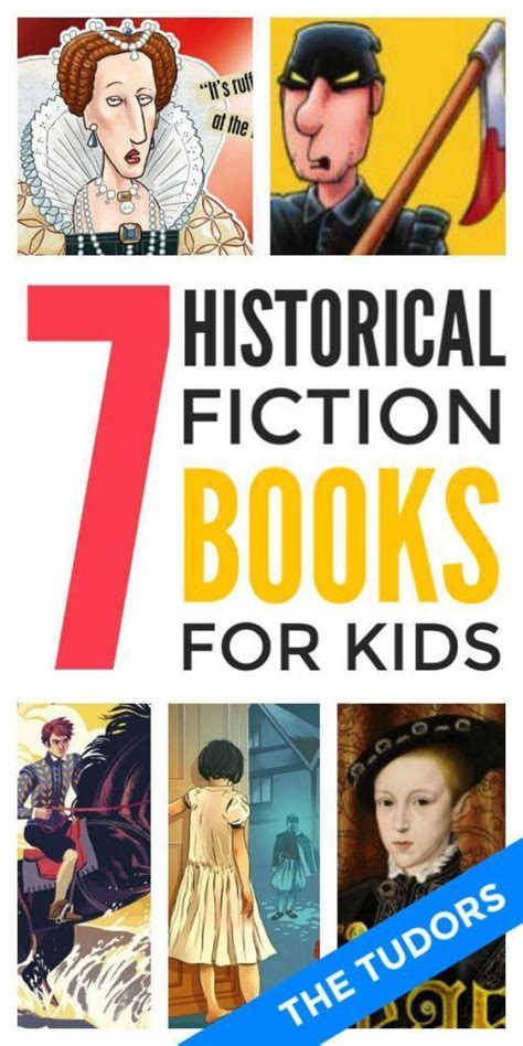 Kids Books Set In Tudor Times Fiction Books For Kids Historical