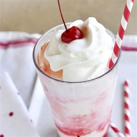 20 Ice Cream Sodas That Will Float Your Boat Brit Co