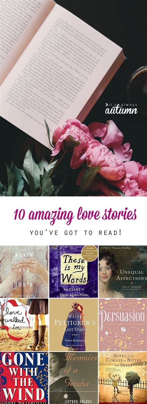 Best Love Story Books To Read In English Qhistr