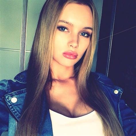 Olya Abramovich Stunning Women Gorgeous Girls Special Girl Girls Selfies Irina Shayk Girl