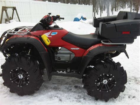 Everyone Post Your Atvs Here Page 28 Honda Foreman Forums