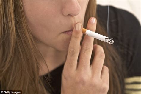 Children As Young As 15 Allowed To Smoke At Sydney School Daily Mail