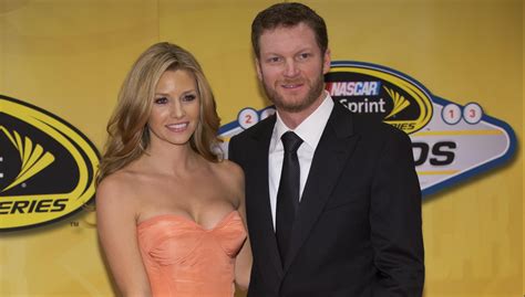 dale earnhardt jr gets engaged to girlfriend amy reimann on vacation nascar talk nbc sports