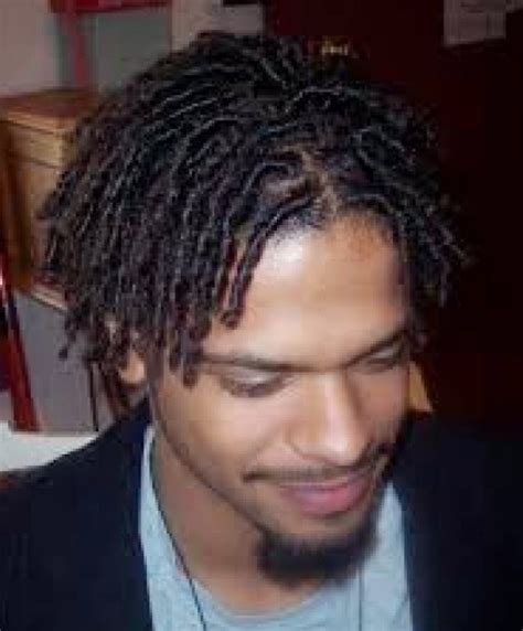 There are different ways to style hair wet the hair a little if your kid already has dreadlocks, then all you need to is keep them short for this style. Perfect Hairstyles for Black Men -Dreadlocks