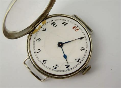 [unknown] Pocket Wrist Watch Modding Watches