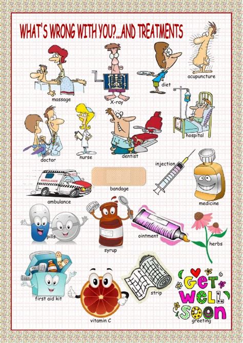 What’s Wrong With The Picture? Worksheets | 99Worksheets