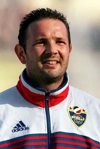 Siniša Mihajlović » picture » Sinisa Mihajlovic