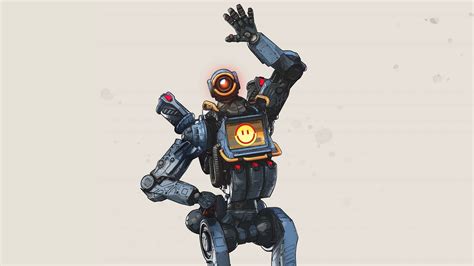 Get An Exclusive Apex Legends Skin With Twitch Prime Right Now Trusted Reviews