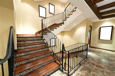 Different Wood Floors Upstairs And Downstairs Flooring Ideas