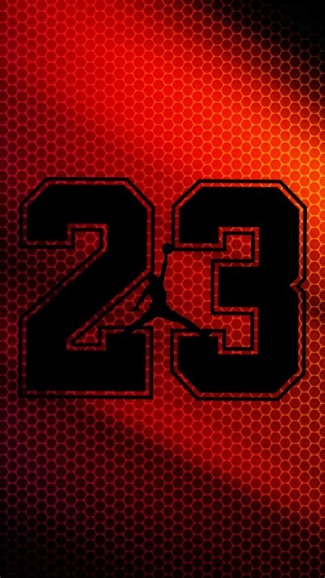 Michael Jordan 23 Hd Phone Wallpaper Peakpx