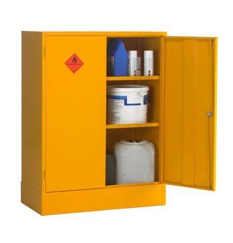 Flammable Liquids Cabinet Kg S S Spill Control