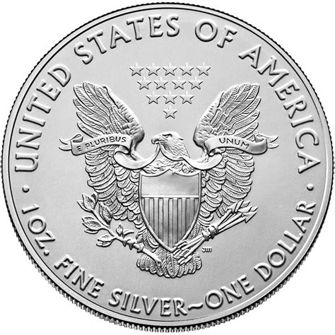 A Look At The American Eagles The American Silver Eagles Updated