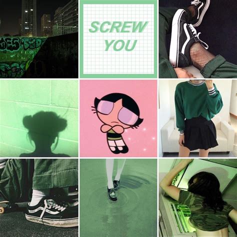 Aesthetic Tumblr Buttercup Aesthetic Name