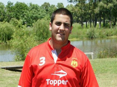 Maybe you would like to learn more about one of these? Demarchi quedó seleccionado para el Torneo Argentino ...