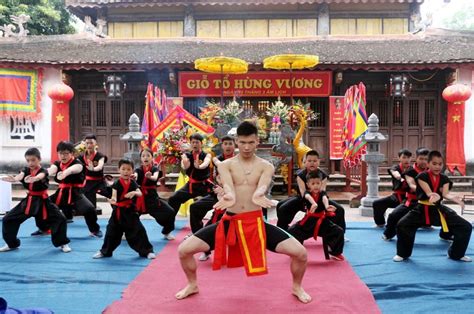 Chúc buổi sáng vui vẻ hạnh phúc nhé. Photo Những hình ảnh ấn tượng ngày Giỗ Tổ Hùng Vương ...