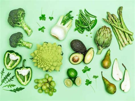 Some vegetables, however, grow better in soil that falls slightly below that range and that is considered mildly acidic or sour. The Alkaline Diet: An Evidence-Based Review
