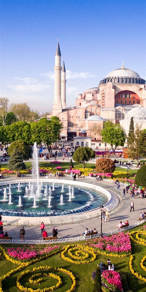 Top Things You Must Do When Visiting Istanbul The Best Things To Do