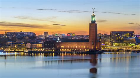 Top 10 Hotels in Kungsholmen, Stockholm from $29 | Expedia