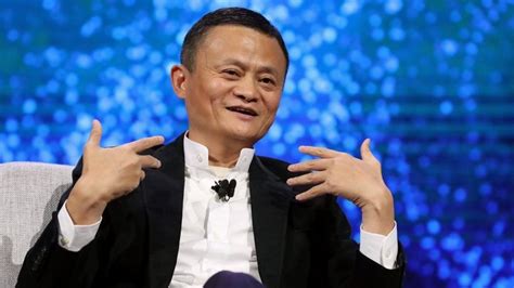 Jack ma, executive chairman of alibaba group. Jack Ma Net Worth 2020: Age, Height, Weight, Wife, Kids ...