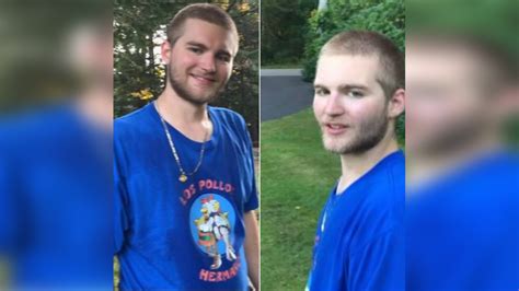 police searching for missing easton man with mental illness boston news weather sports