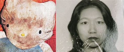 The Sickening Details Behind The Hello Kitty Murder Case