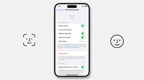 How To Fix Face Id Not Working On Iphone And Ipad