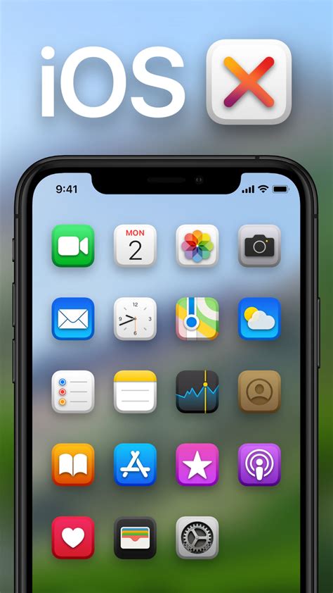 200 Icons A Ios 14 App Icon Pack Shortcuts Ios 14 Thema Etsy