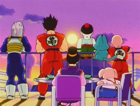 Capsule Corporation Dragon Ball Wiki