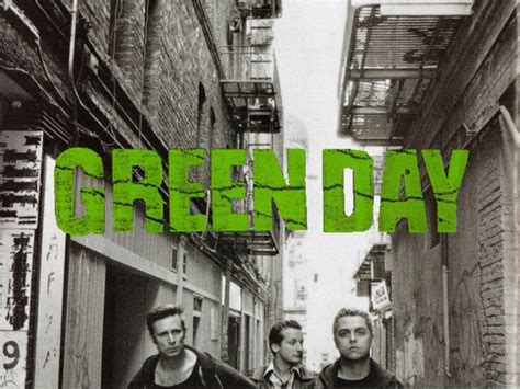 Greenday Green Day Wallpaper 765862 Fanpop