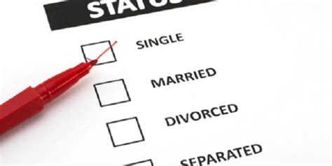 Learn about marital status with free interactive flashcards. No Discrimination Based on Marital Status | The National ...