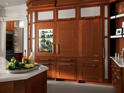 Custom Kitchen Cabinets Pictures Ideas And Tips From Hgtv Hgtv